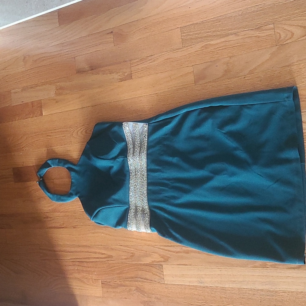 Women's dress